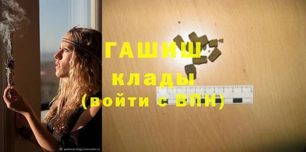 крисы Бронницы